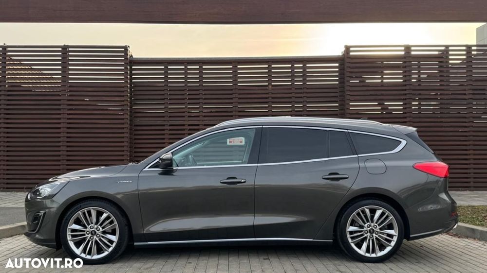 Ford Focus 1.5 EcoBlue Start-Stopp-System Aut. ACTIVE VIGNALE - 6