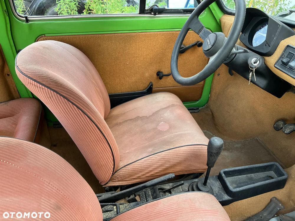 Fiat 126 - 18