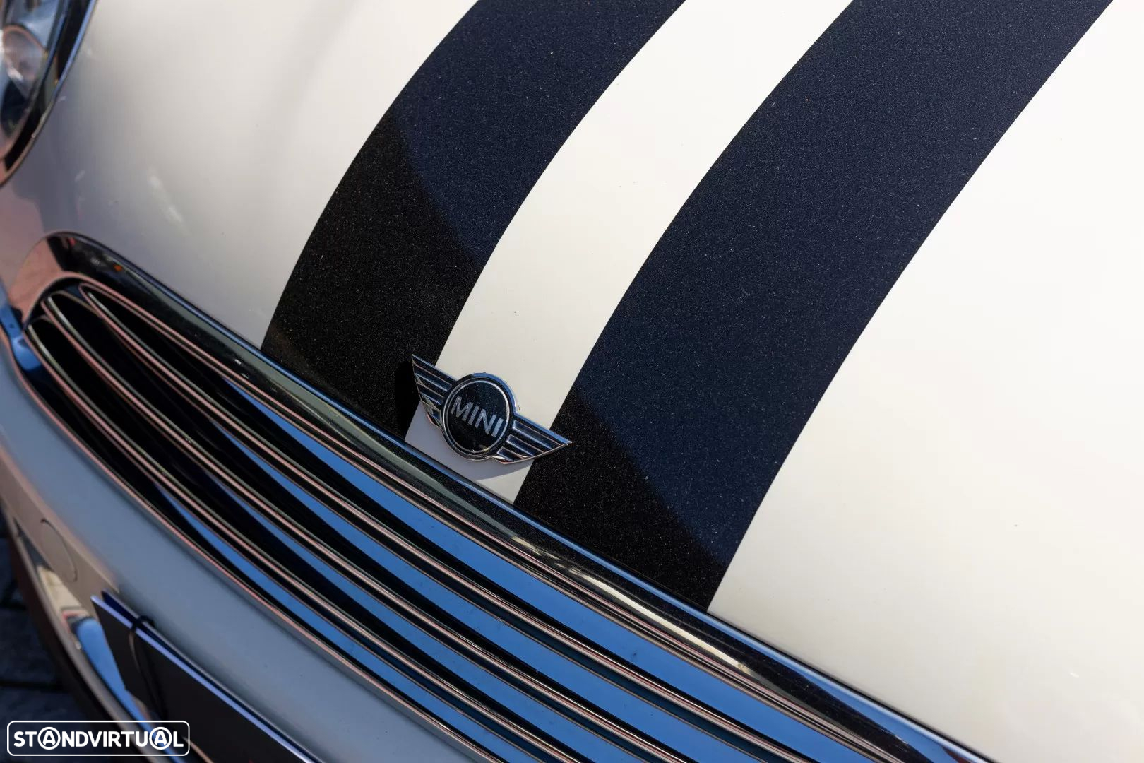 MINI Roadster Cooper - 5