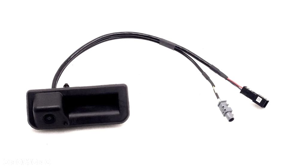 KAMERA COFANIA AUDI 8W8827566E - 3
