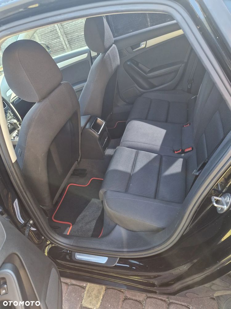 Audi A4 Limousine 2.0 TDI - 10