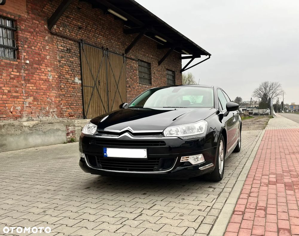 Citroën C5 BlueHDi 150 S&S Selection - 2