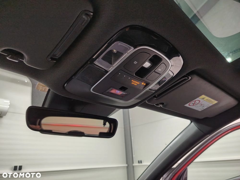 Hyundai Tucson 1.6 T-GDi HEV 2WD N Line - 35