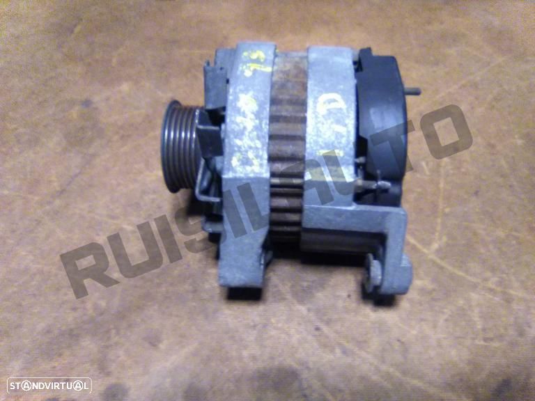 Alternador  Renault Clio I [1990_1998] 1.2 - 2
