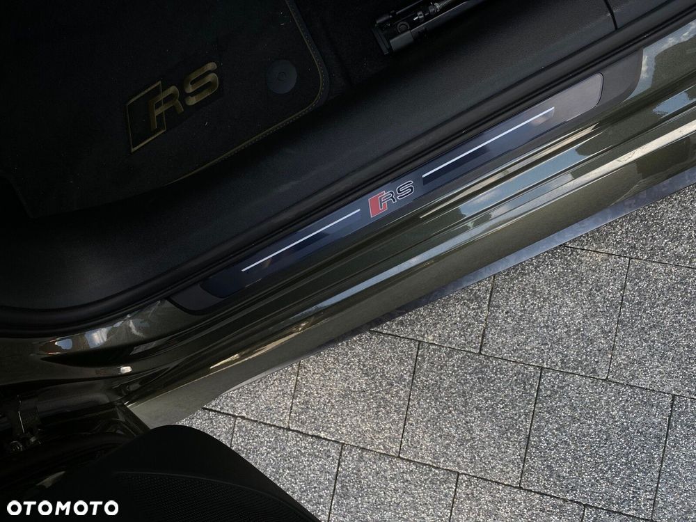 Audi RS5 Limousine - 11