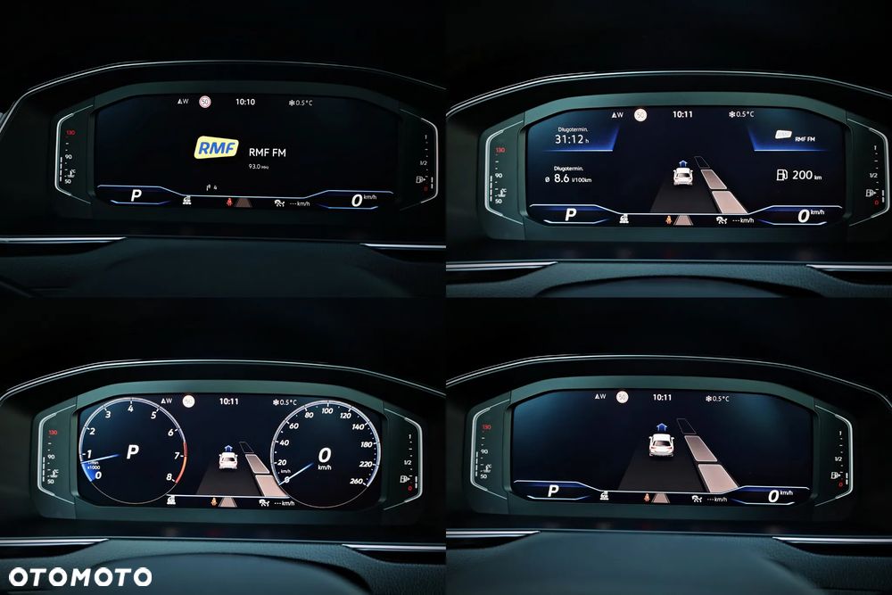 Volkswagen Passat 2.0 TSI Elegance DSG - 31