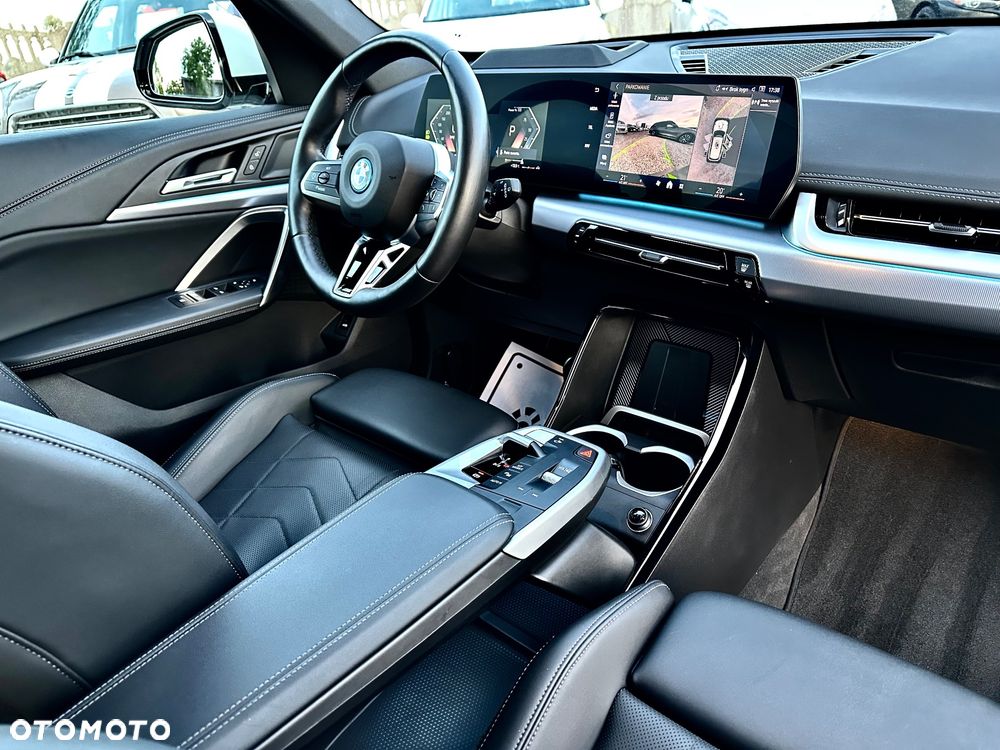 BMW X1 sDrive18i M Sport - 8