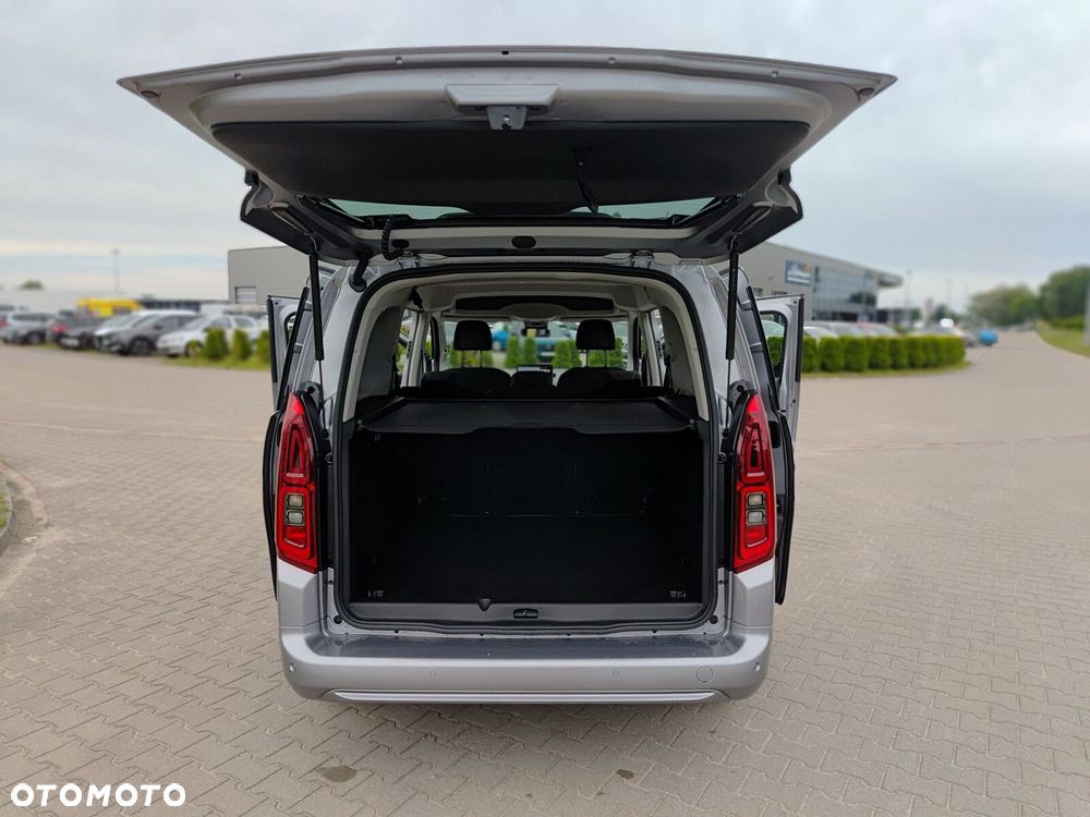 Opel Combo - 34