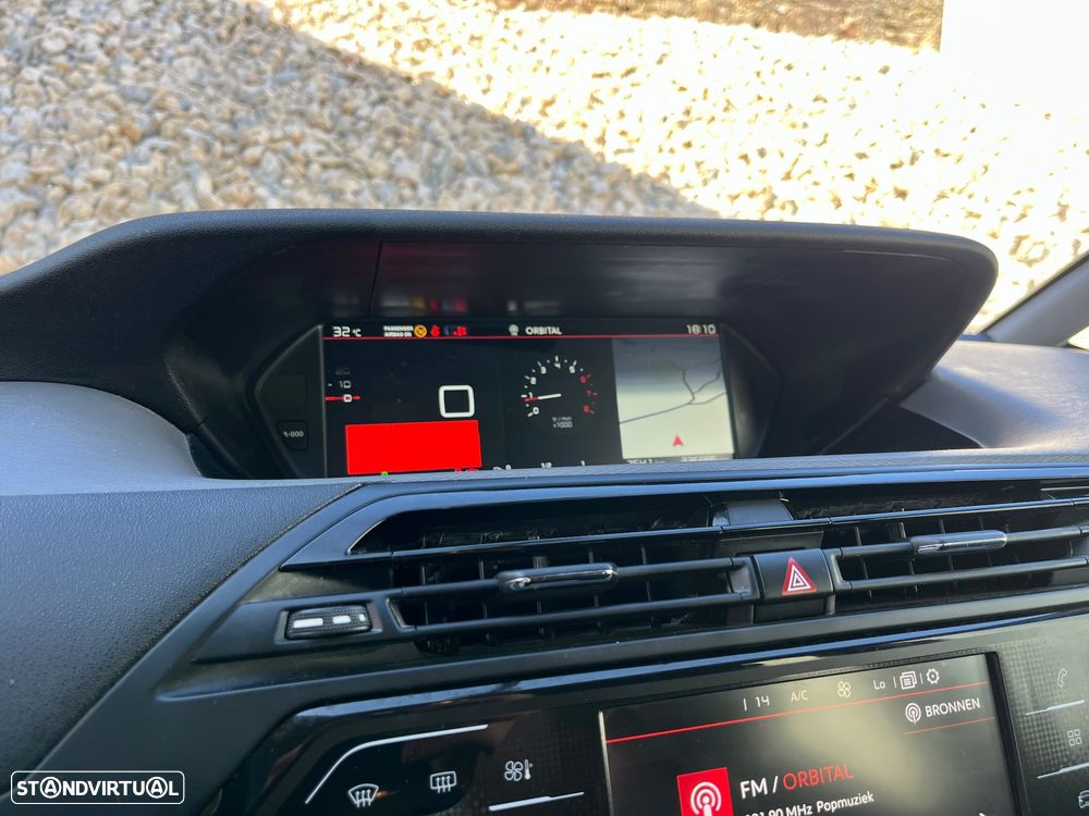 Citroën C4 PureTech 130 Stop&Start SHINE - 5