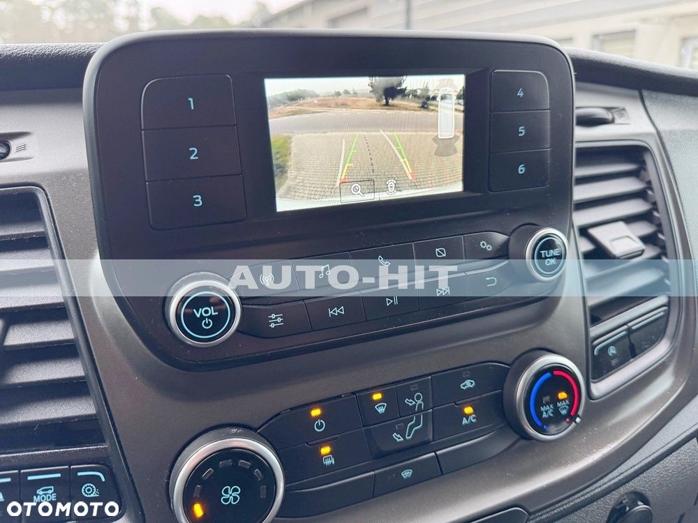 Ford Transit - 20