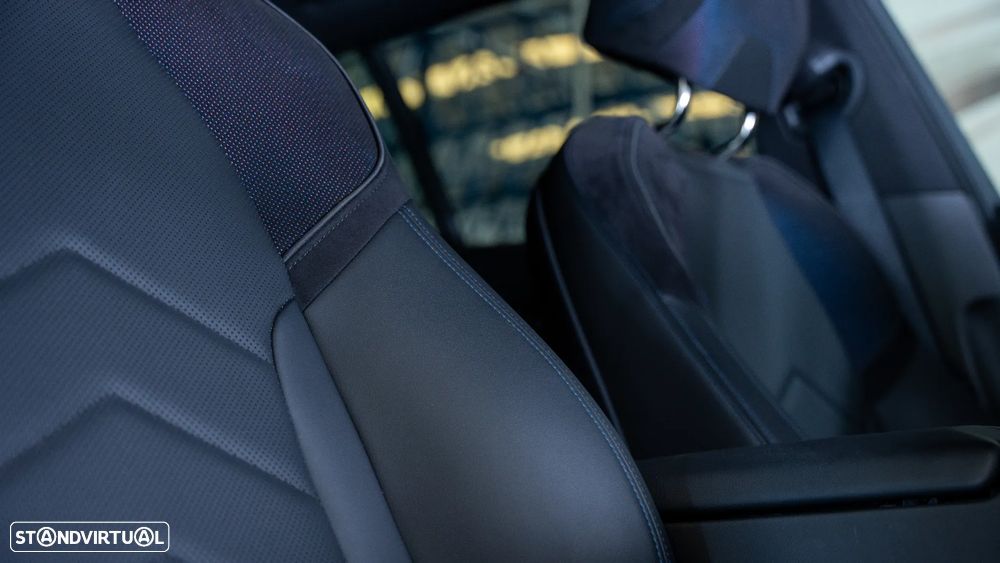 BMW 530 e Pack Desportivo M - 25
