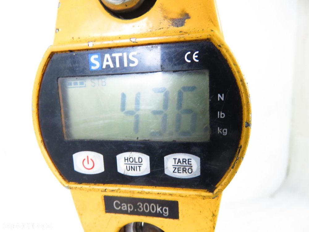 SKRZYNIA BIEGÓW CHRYSLER NEON 2.0 - 10