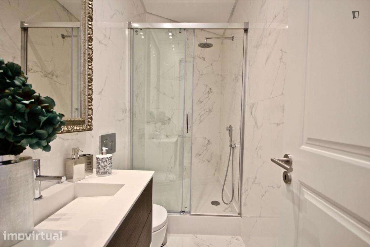 Apartamento com 2 quartos - localizado em Campolide Lisbon - Grande imagem: 5/20