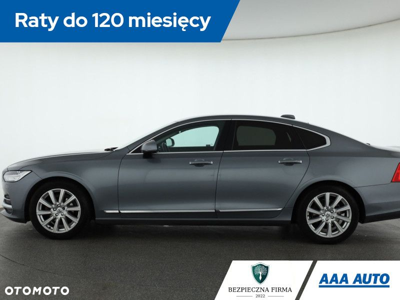 Volvo S90 - 3
