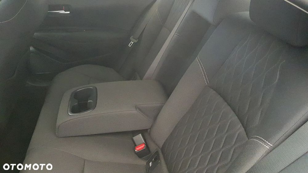 Toyota Corolla 1.5 Active - 11