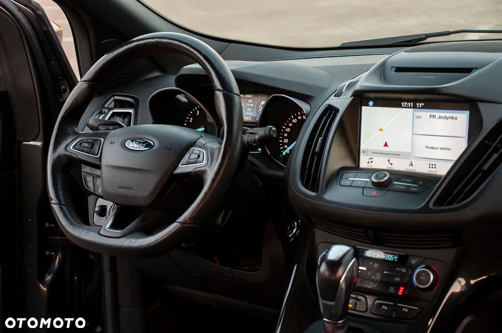 Ford Kuga 1.5 EcoBoost AWD ST-Line ASS - 16