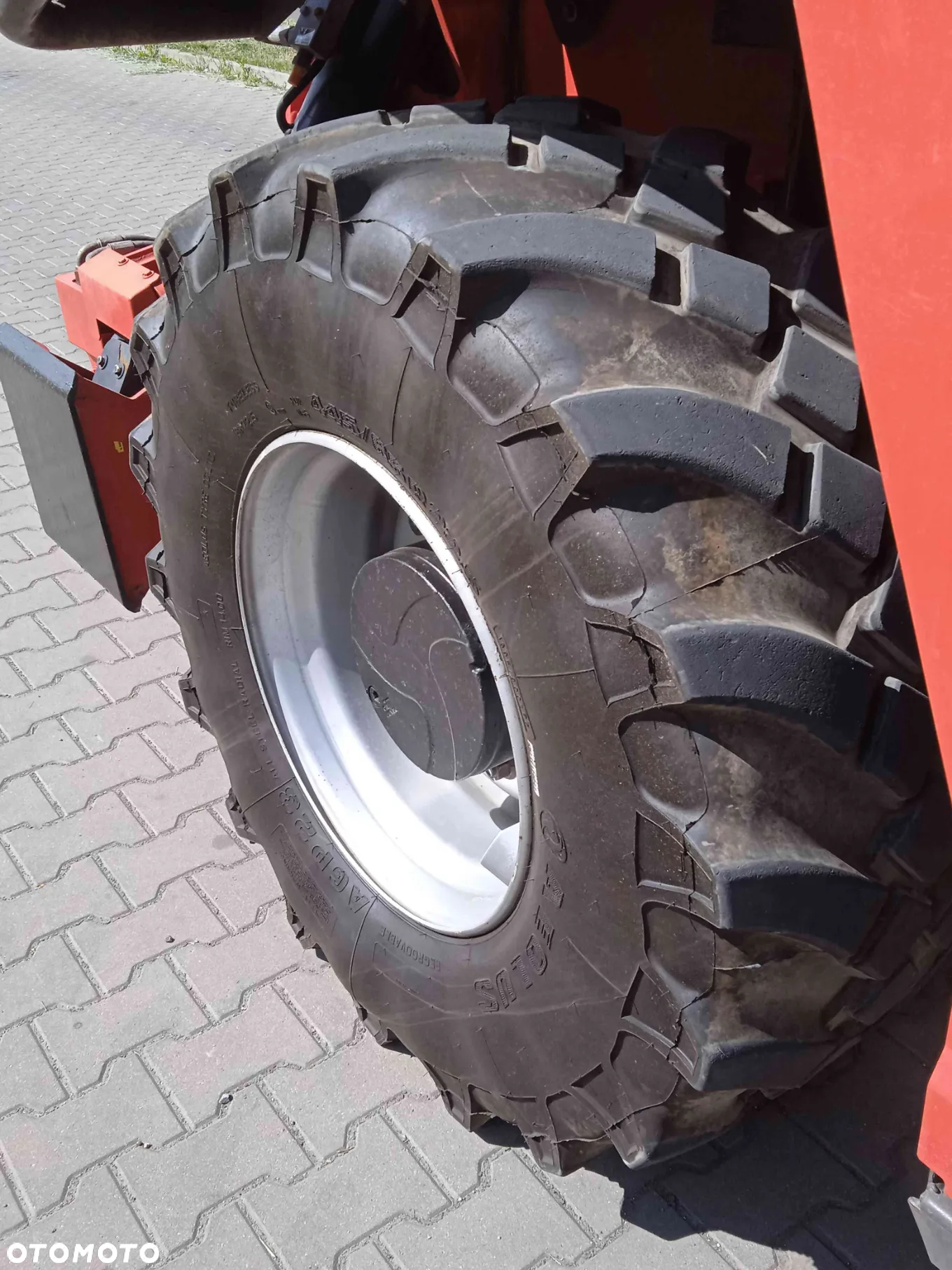 Manitou MRT 2150+ Privilege - 19