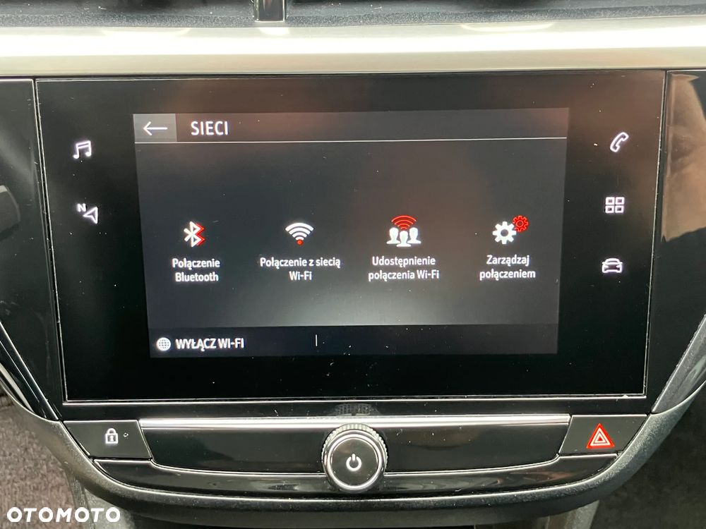 Opel Corsa 1.2 Direct Injection Turbo Start/Stop GS - 30