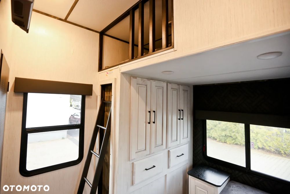 Inny Bighorn 37TB - 30