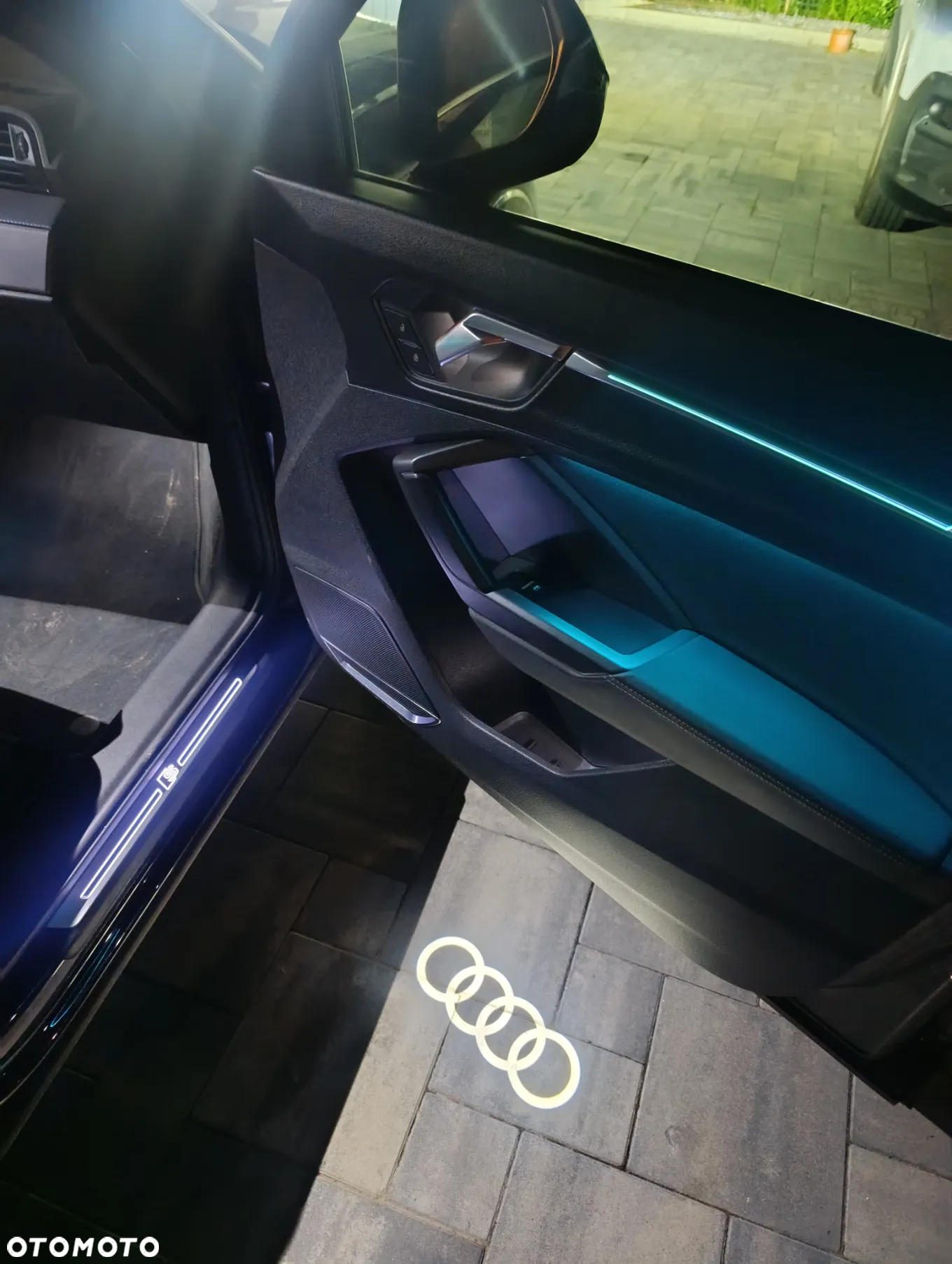 Audi Q3 45 TFSI Quattro S Line S tronic - 18