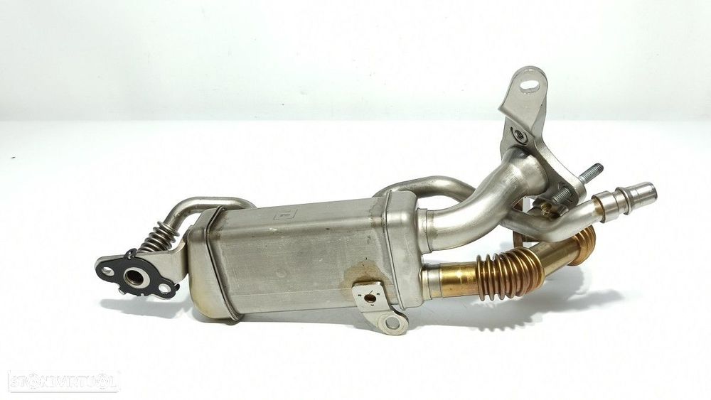 REFRIGERADOR EGR NISSAN QASHQAI (J11) 360 - 5