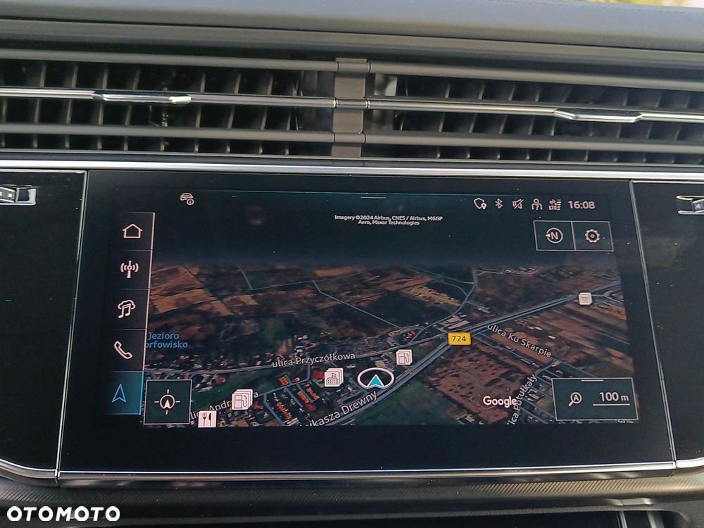 Audi RS Q8 - 23