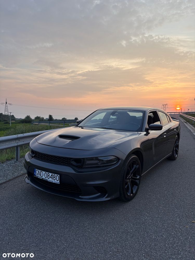 Dodge Charger - 7