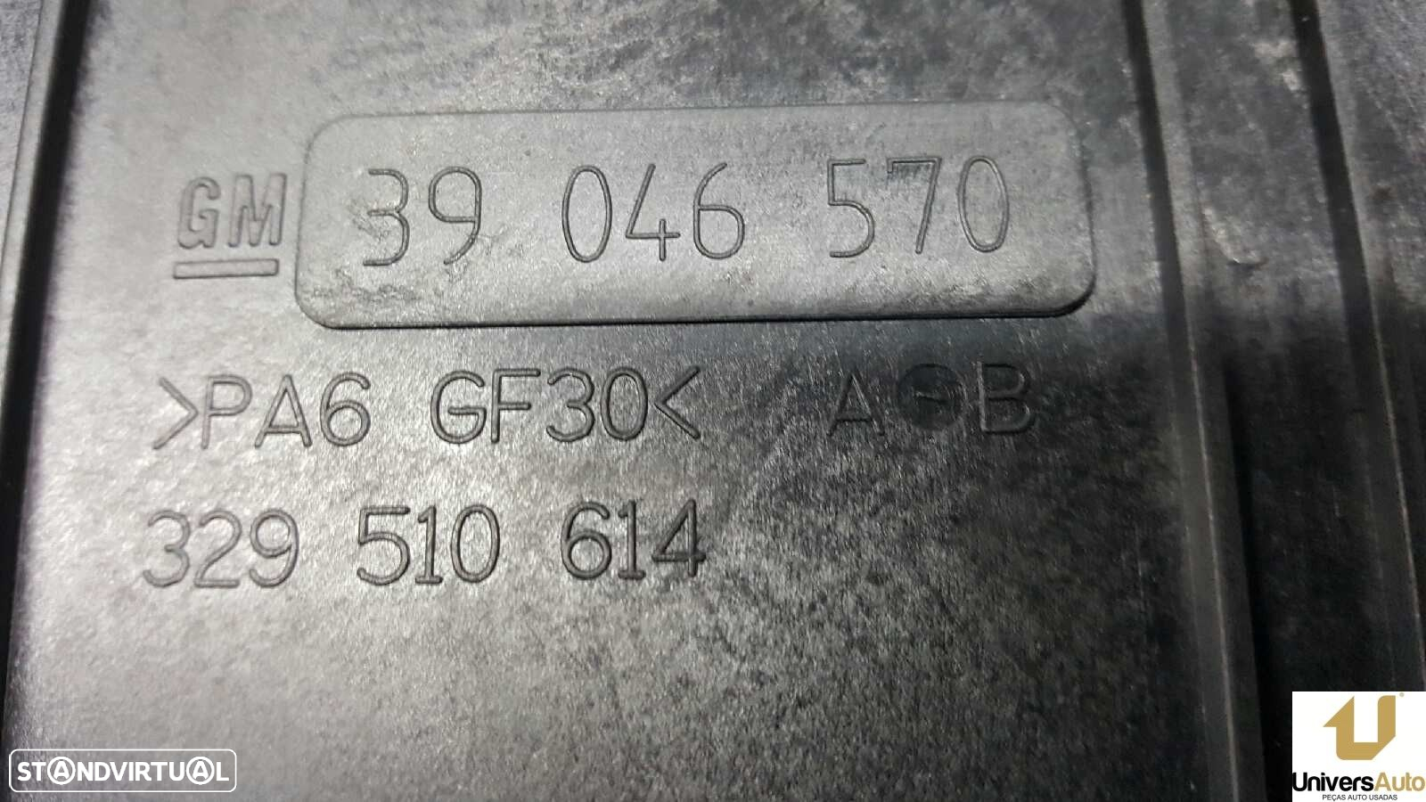 MÓDULO ELETRÓNICO OPEL ASTRA K LIM. 5TÜRIG EXCELLENCE START/STOP - 4