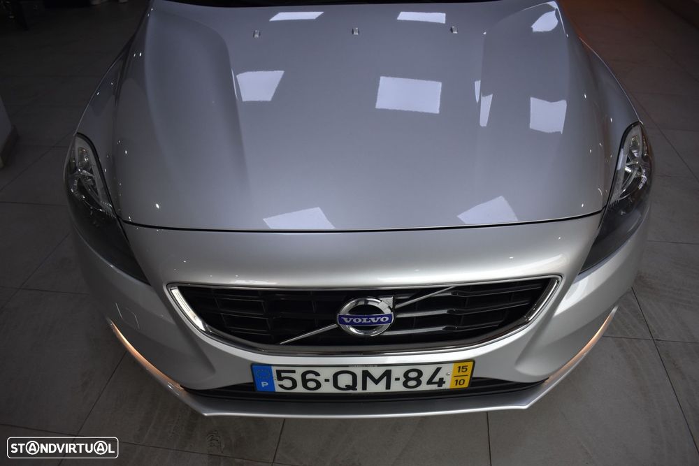 Volvo V40 2.0 D2 VOR - 42