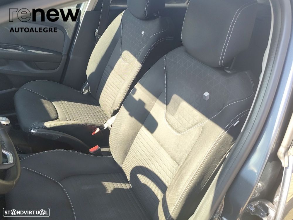 Renault Clio Sport Tourer 0.9 TCe Limited - 18