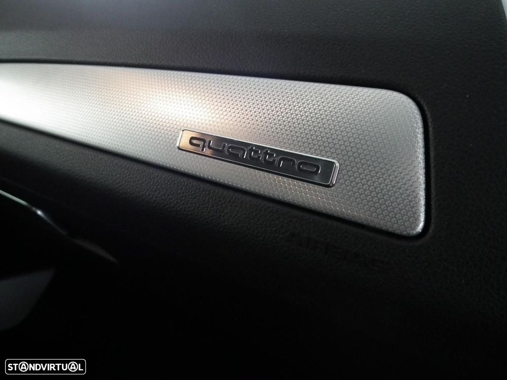 Audi Q5 2.0 TDi quattro S-line S-tronic - 41