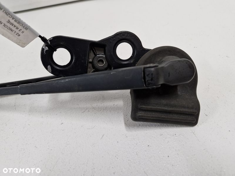 LINCOLN NAVIGATOR 2 II RAMIĘ WYCIERACZKI KLAPY BAGAŻNIKA TYŁ TYLNE - 2