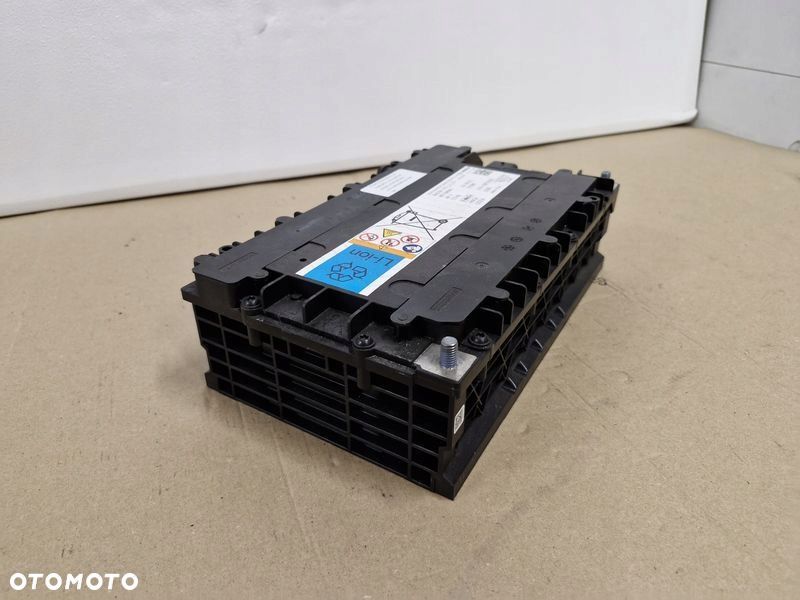 FORD FOCUS MK4 IV LIFT PUMA MK2 1.0 B HYBRYDA AKUMULATOR BATERIA - 7