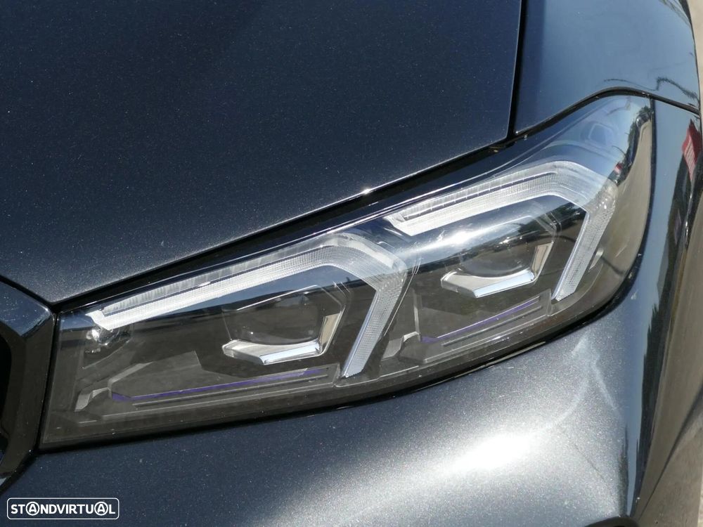 BMW 330 e Pack Desportivo M Auto - 7