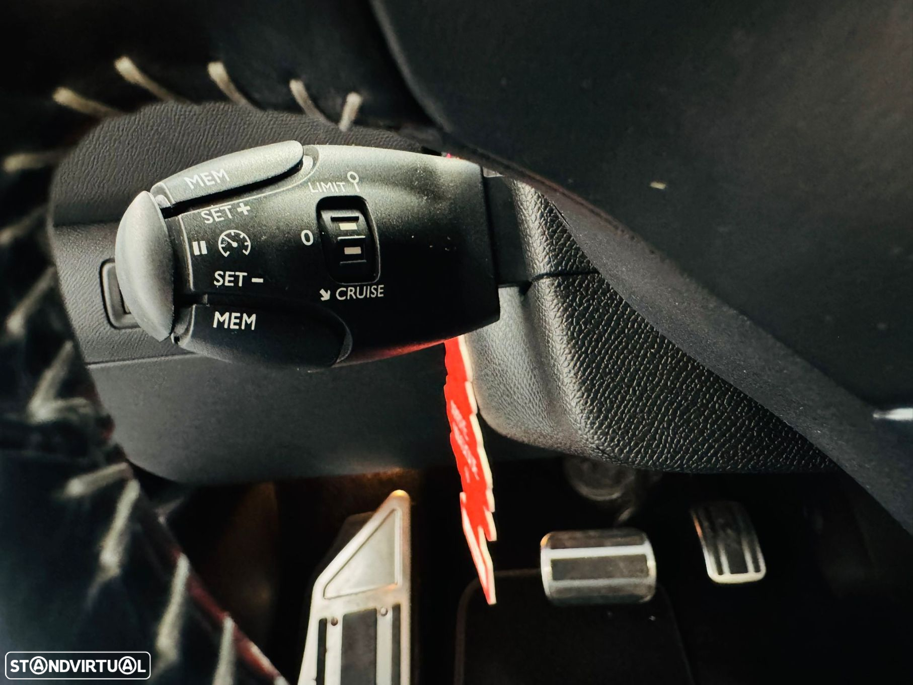Peugeot 308 SW PureTech 130 EAT6 Stop & Start Allure - 18