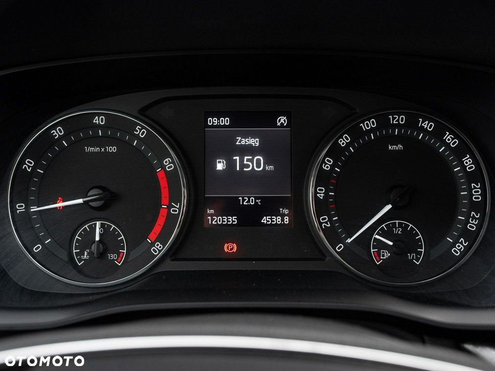 Skoda Octavia 1.5 TSI ACT Ambition - 14