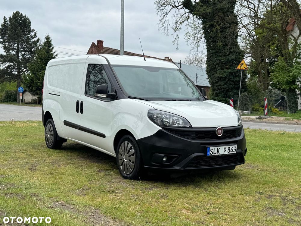 Fiat Doblo - 4