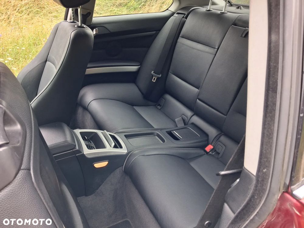 BMW Seria 3 320d DPF Blue Performance Edition Fleet - 14