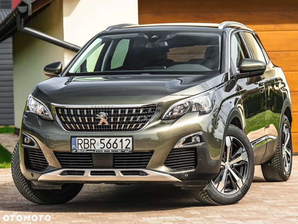 Peugeot 3008 PureTech 130 Stop & Start Allure - 40