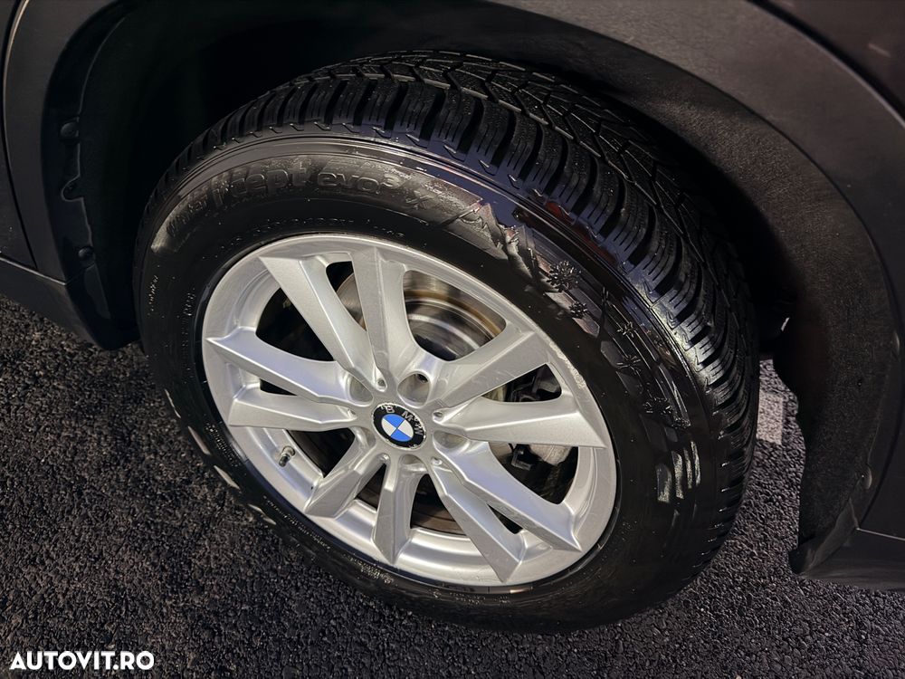 BMW X5 xDrive25d - 14