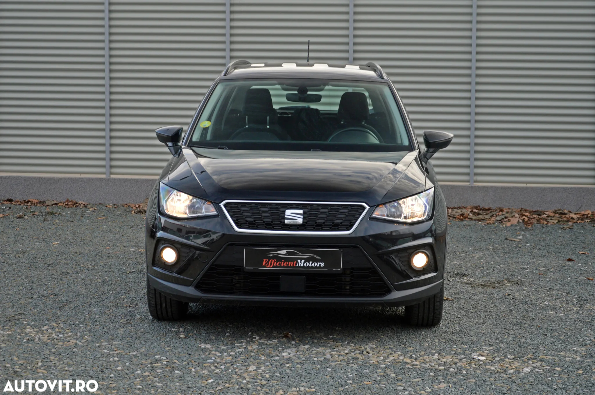 Seat Arona 1.6 TDI Start&Stop DSG7 Style - 14