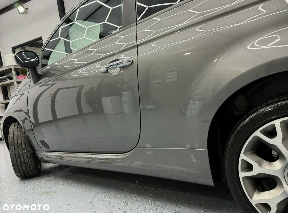 Fiat 500 1.2 8V Sport Euro6 - 38