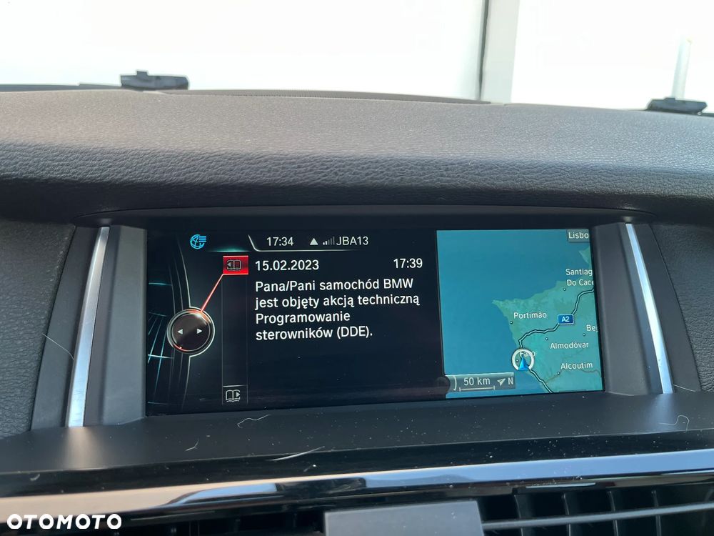 BMW X4 xDrive20d Edycja M Sport - 19