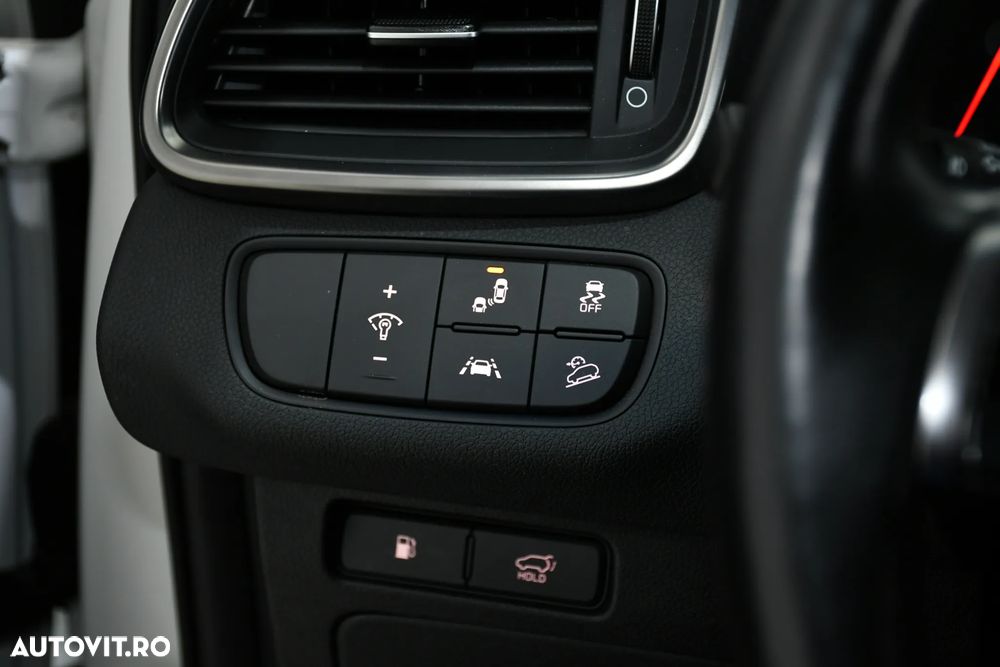 Kia Sorento 2.2 CRDi AWD Aut. Platinum Edition - 21