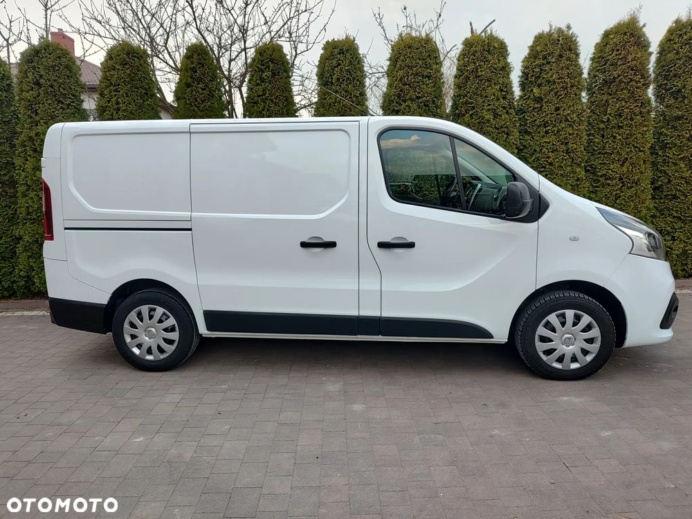 Renault Trafic - 4