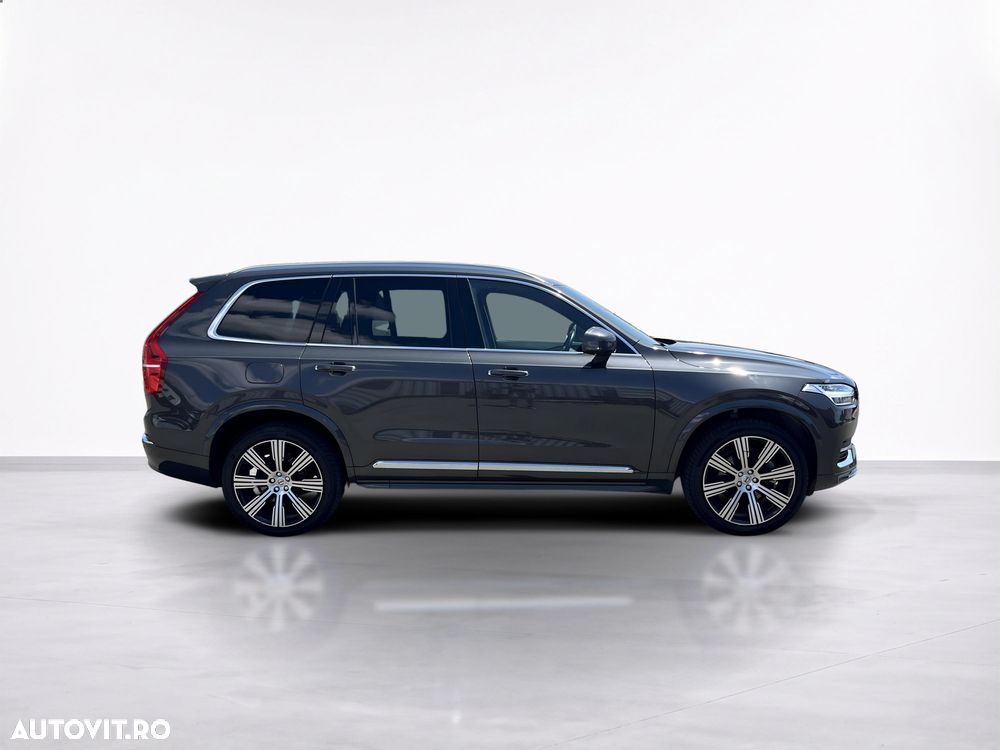 Volvo XC 90 B5 D AWD Plus Bright - 7