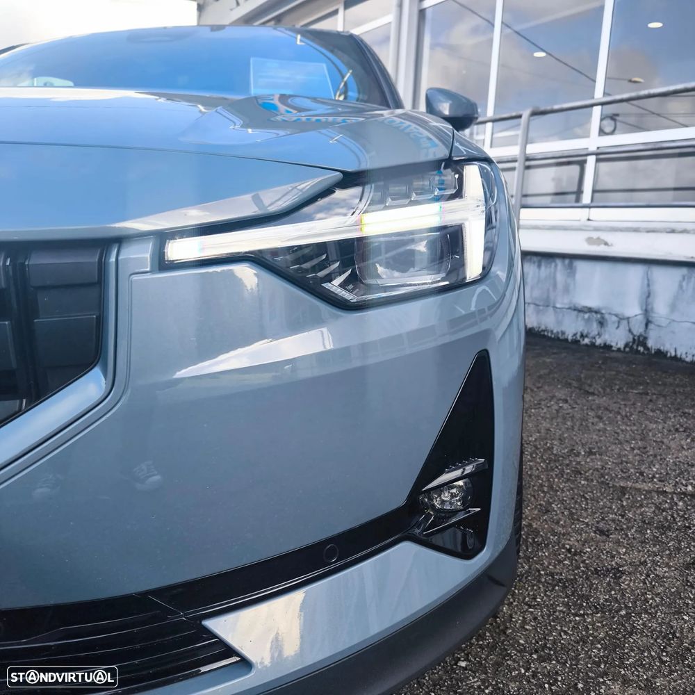 Polestar 2 Standard Range 69 kWh - 3