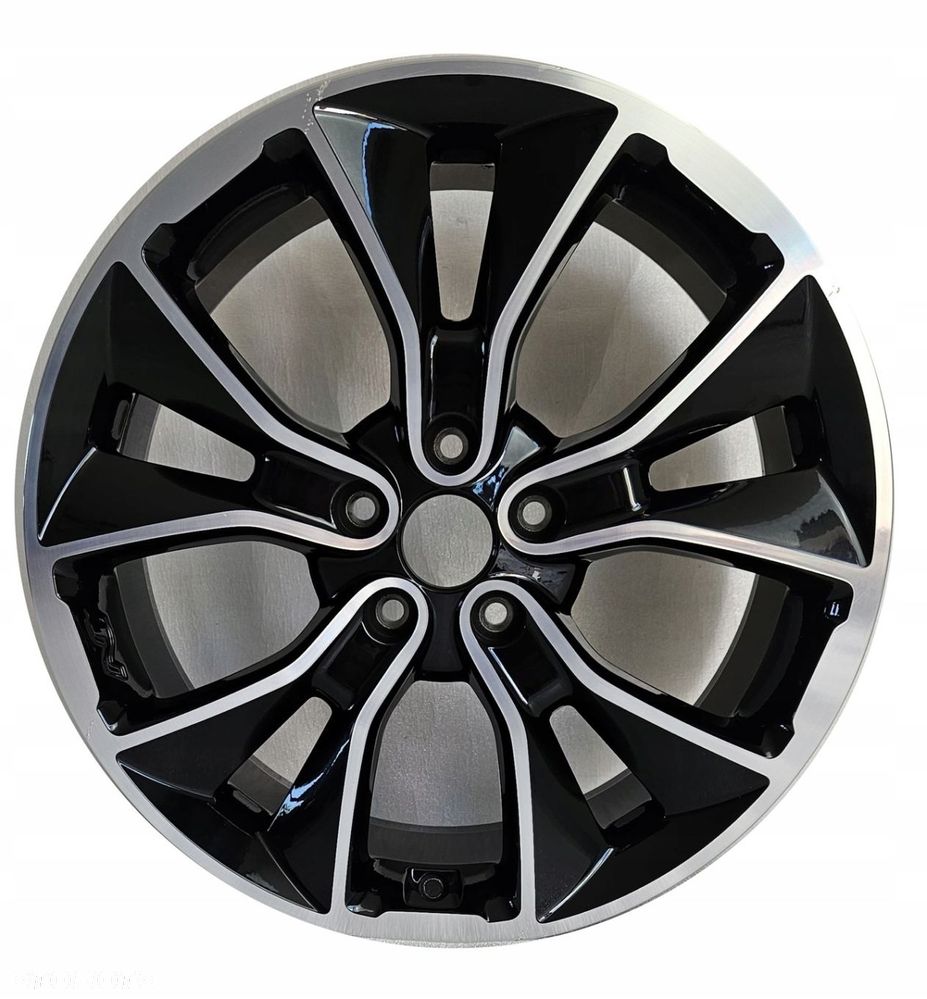 FELGA HYUNDAI i30 III TUCSON 8x19 19 ET55 5x114,3 - 1
