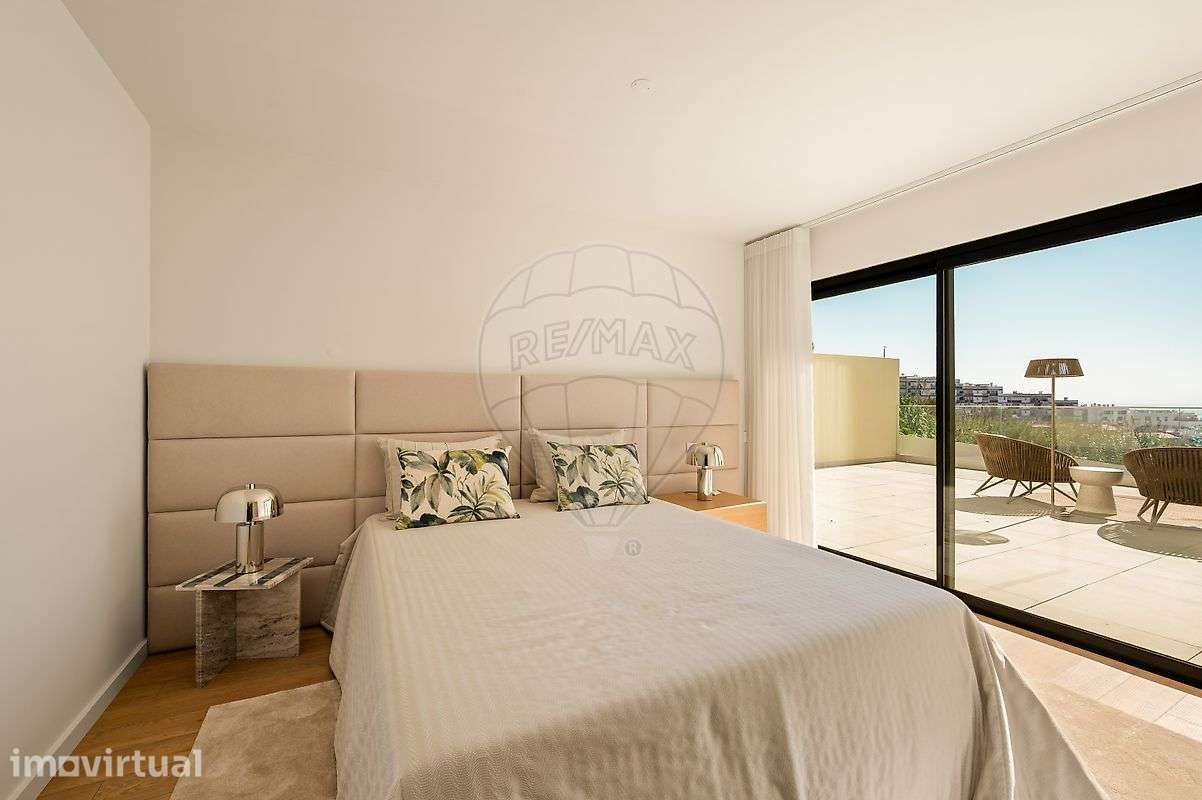 Apartamento T2 para venda - Grande imagem: 4/15