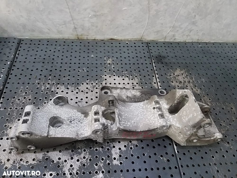 Suport accesorii 1.4 tdi vw polo 6n r045903143c - 2